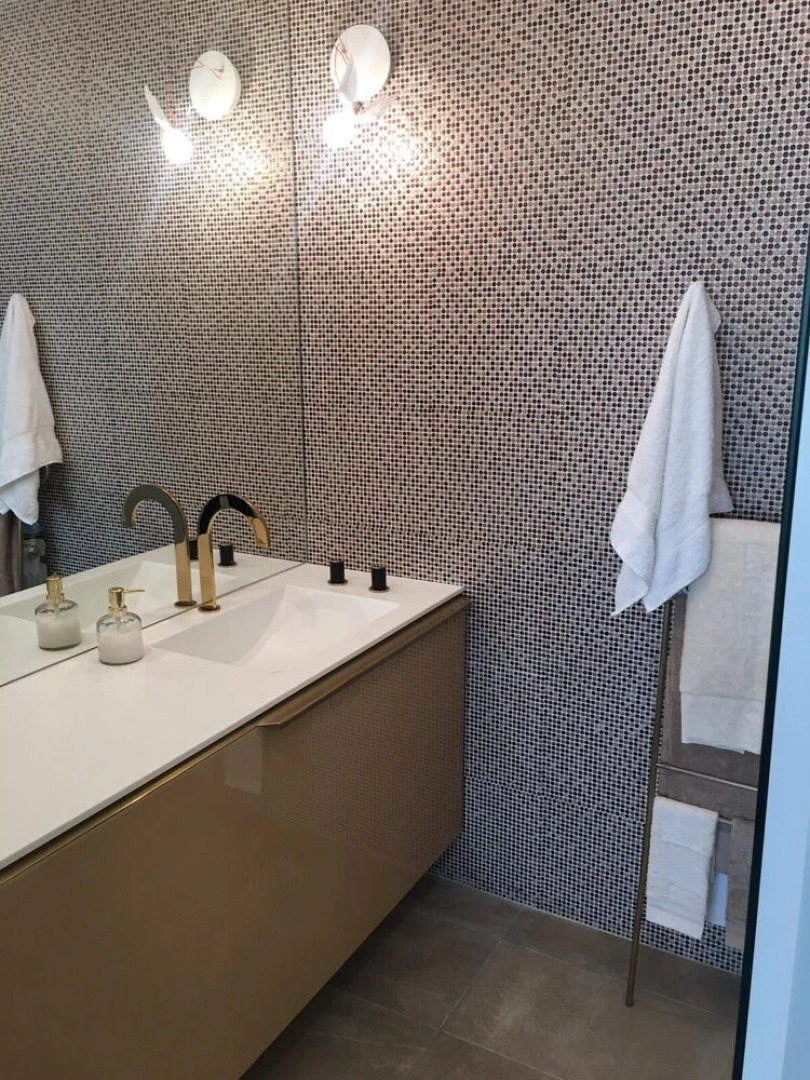 ALGORTA STYLE apartment with parking by Aston Rentals