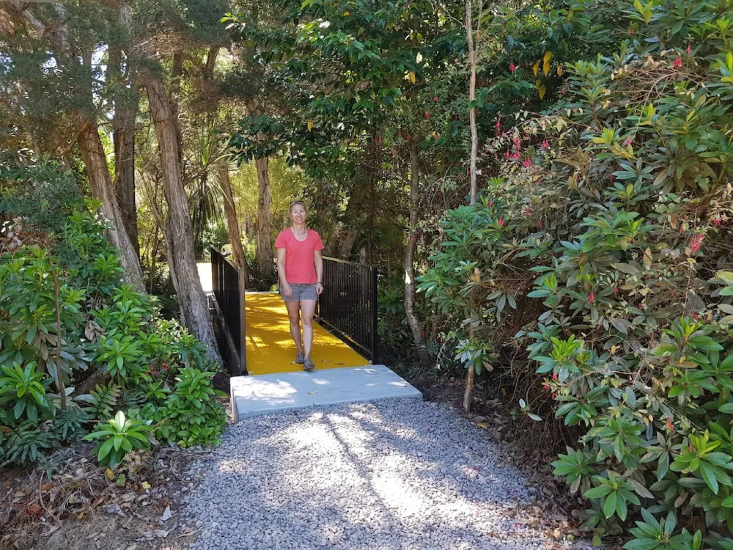 Anchor Down Cottages