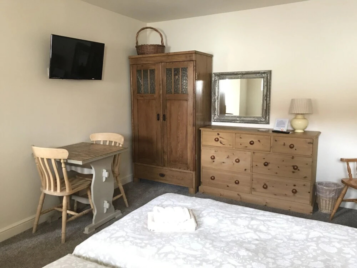 Shiptonthorpe Arms B&B