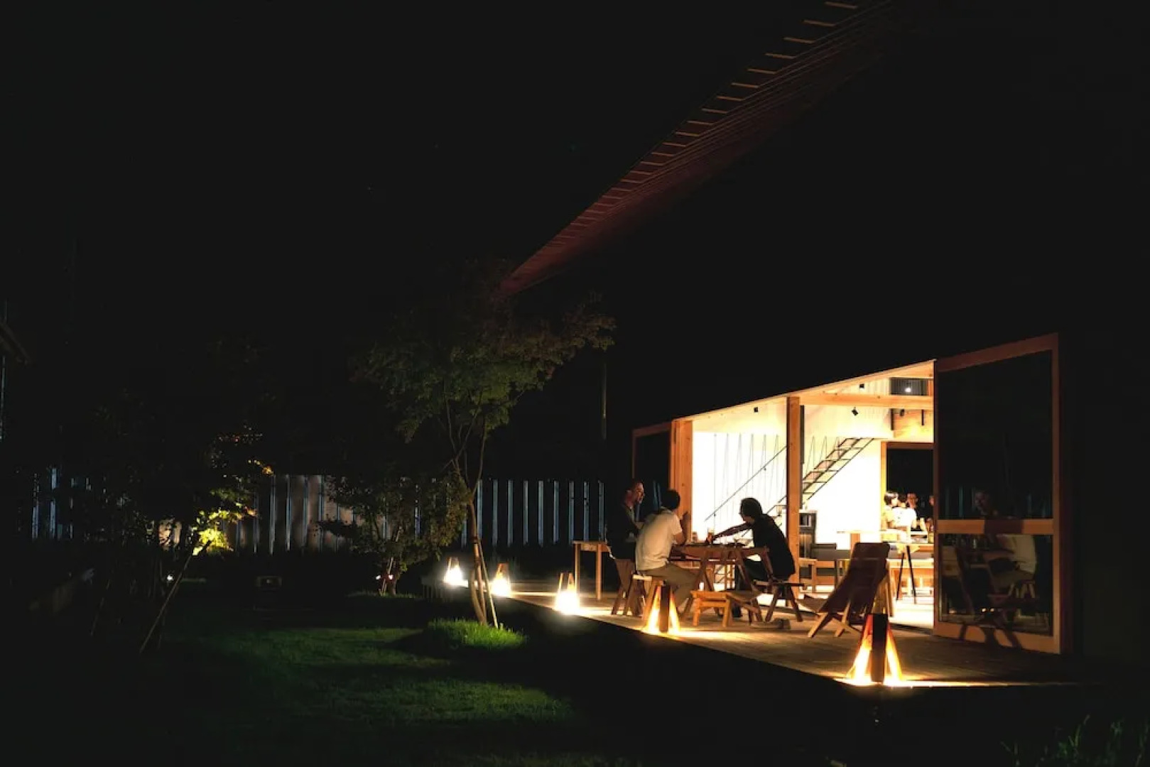 Ishinomaki Home Base