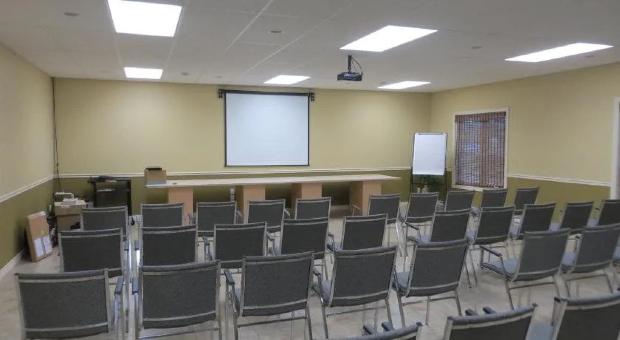 Auberge Centre-Ville