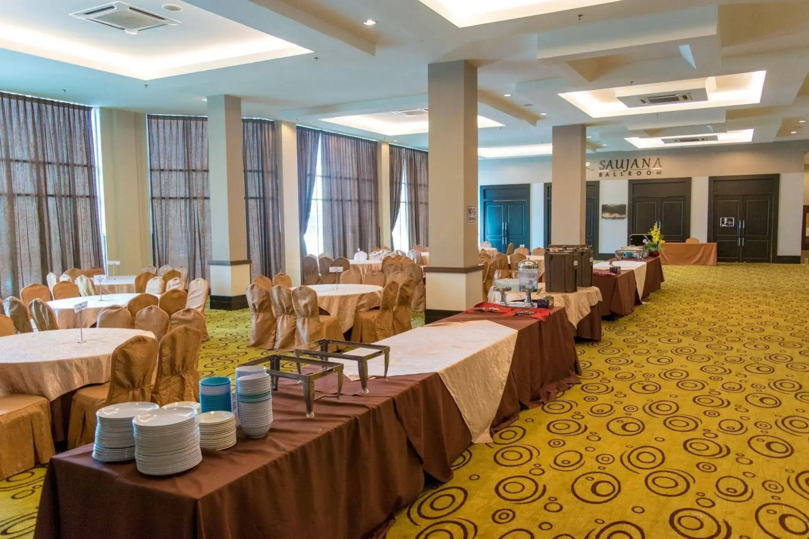 MH Sentral Sungai Siput