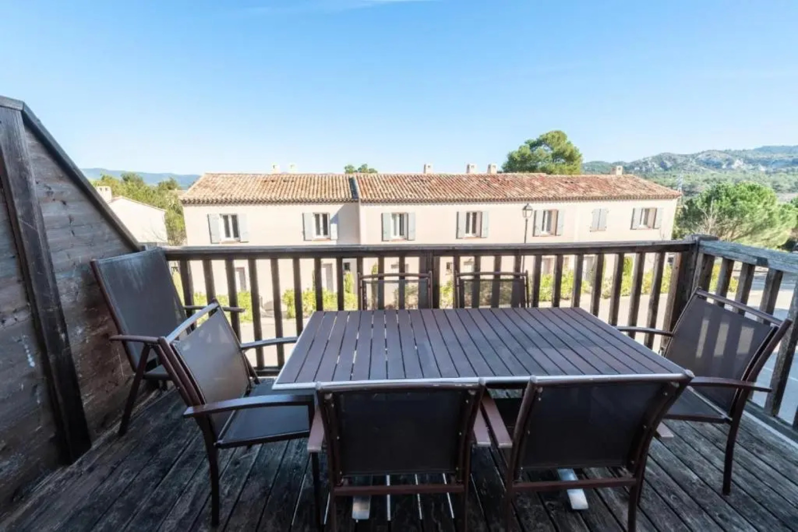 Les Coteaux de Pont Royal en Provence - maeva Home - Maison 3 Pièces 6 Perso 28