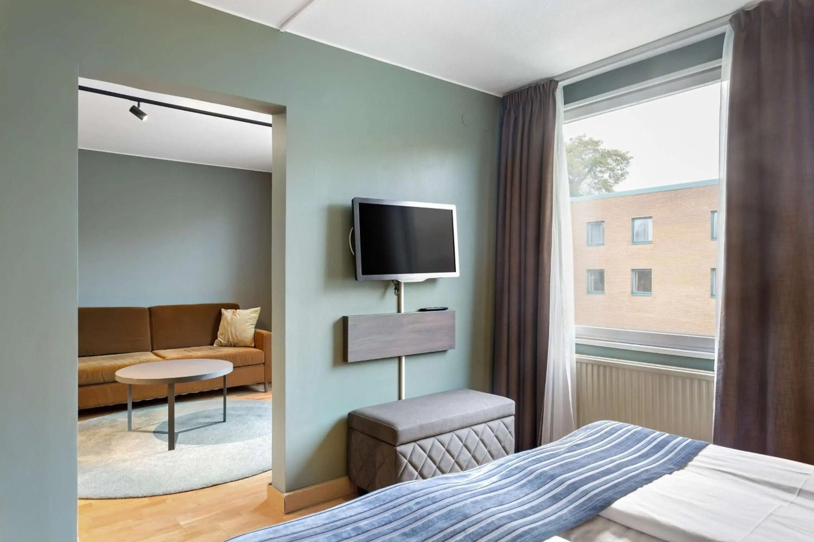 Best Western Plus Skogshojd