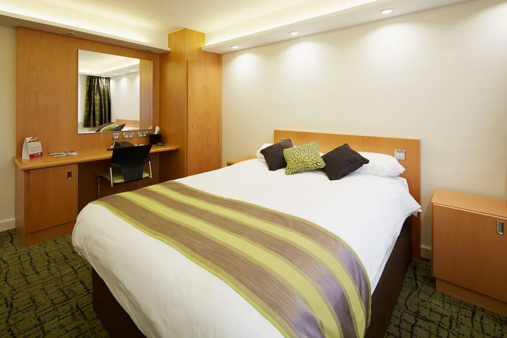 Warwick Conferences Arden