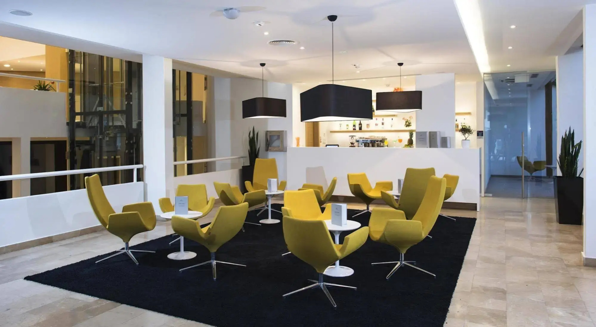 Aminess Younique Liburna Hotel