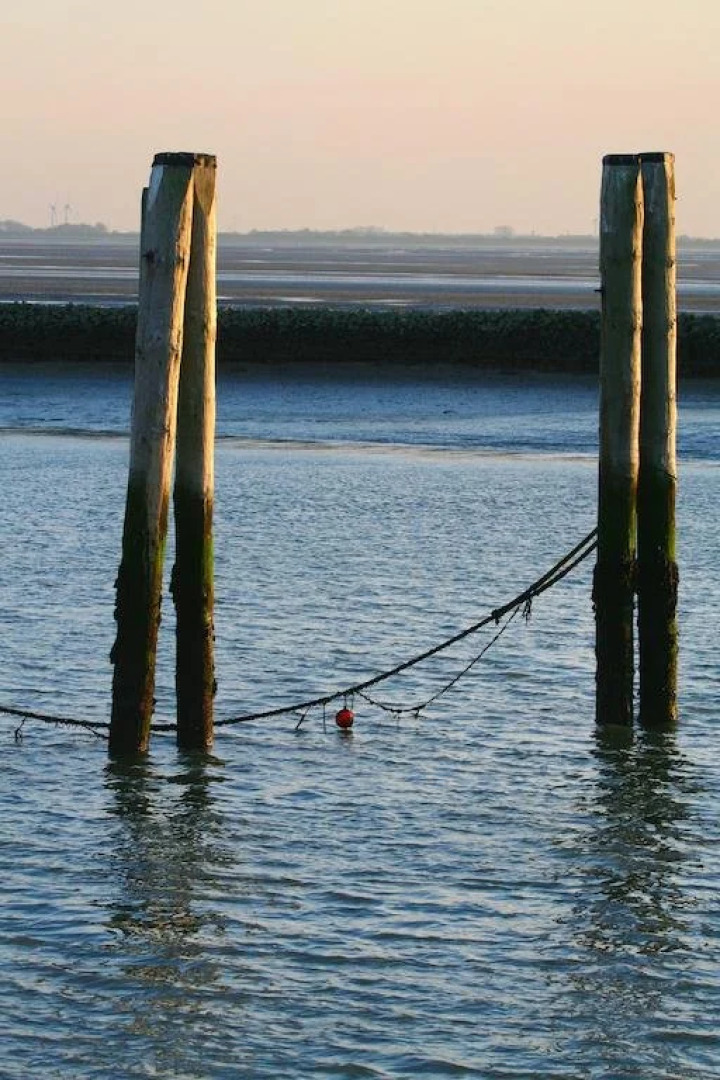 Hotel Dünenschlößchen