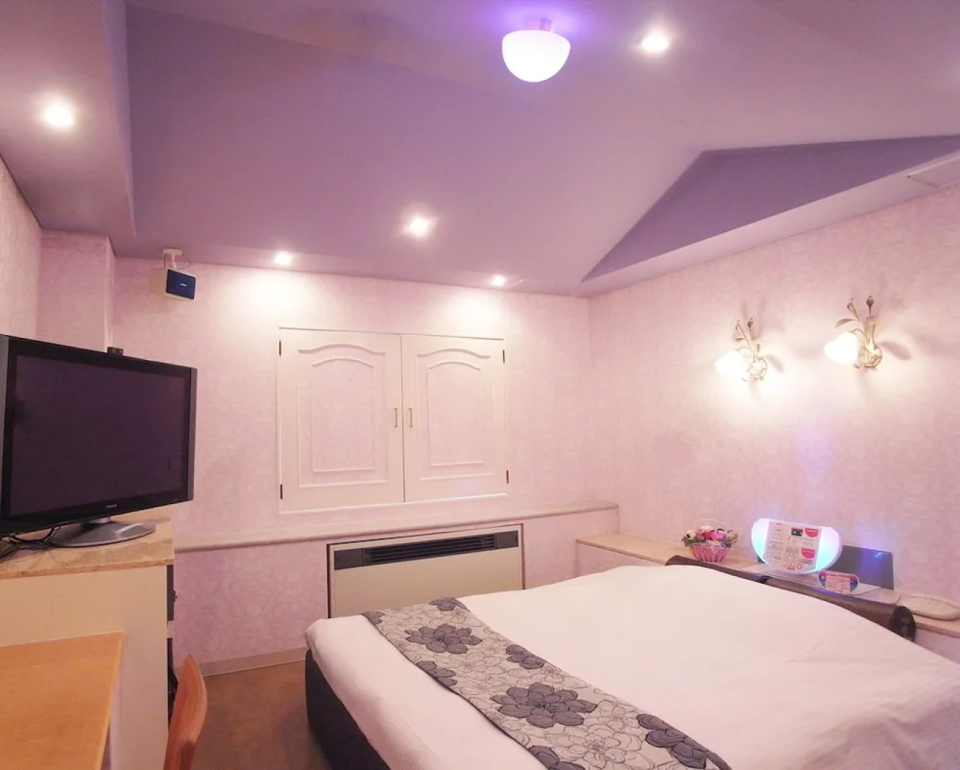 HOTEL Yancha na Koneko -Adults Only