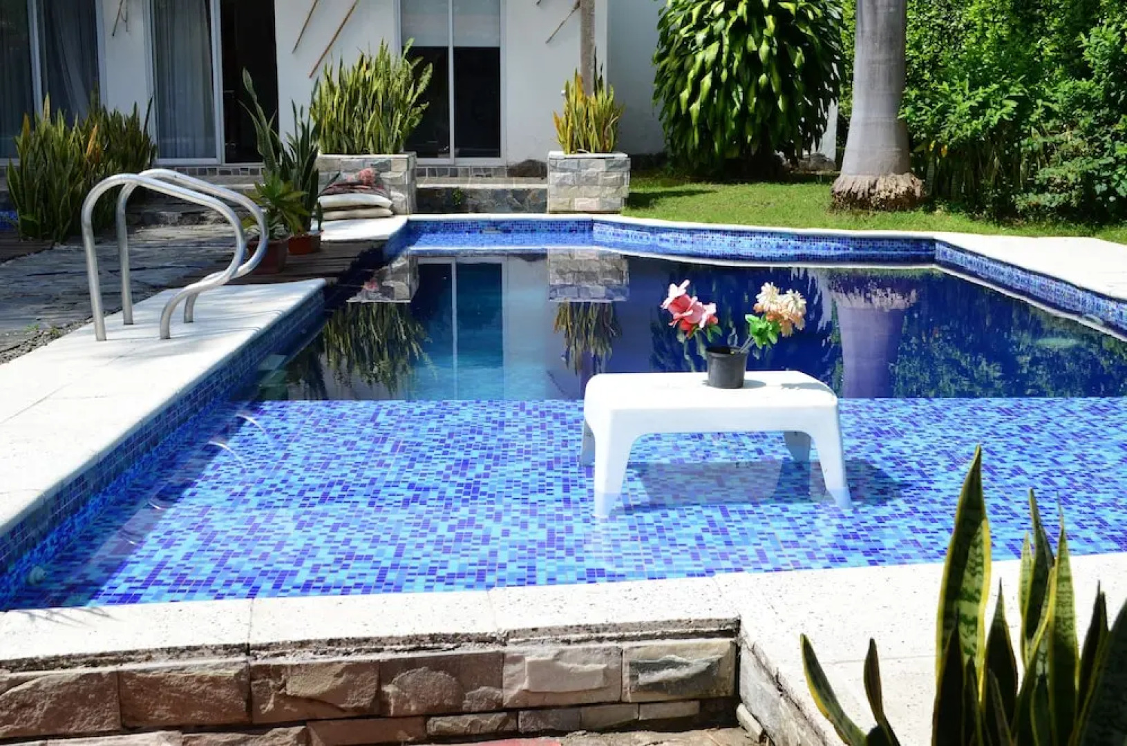 Fantastico Chalet Vacacional