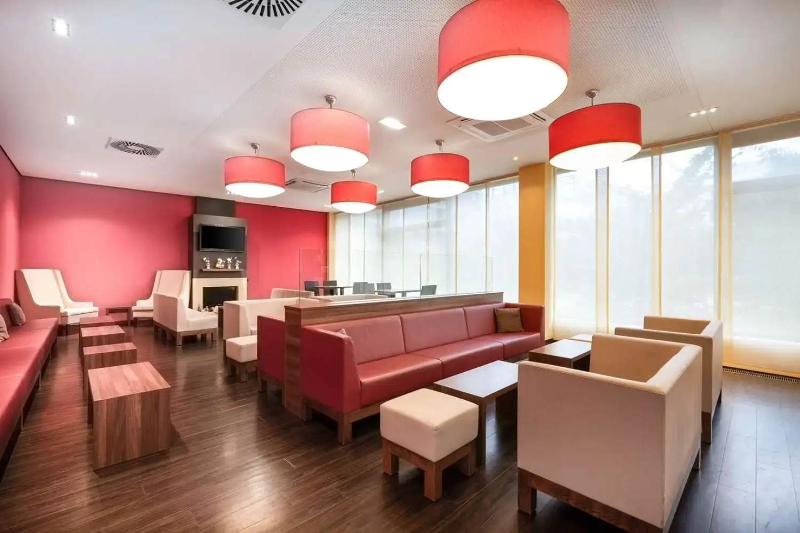 Leonardo Hotel Vienna Schönbrunn