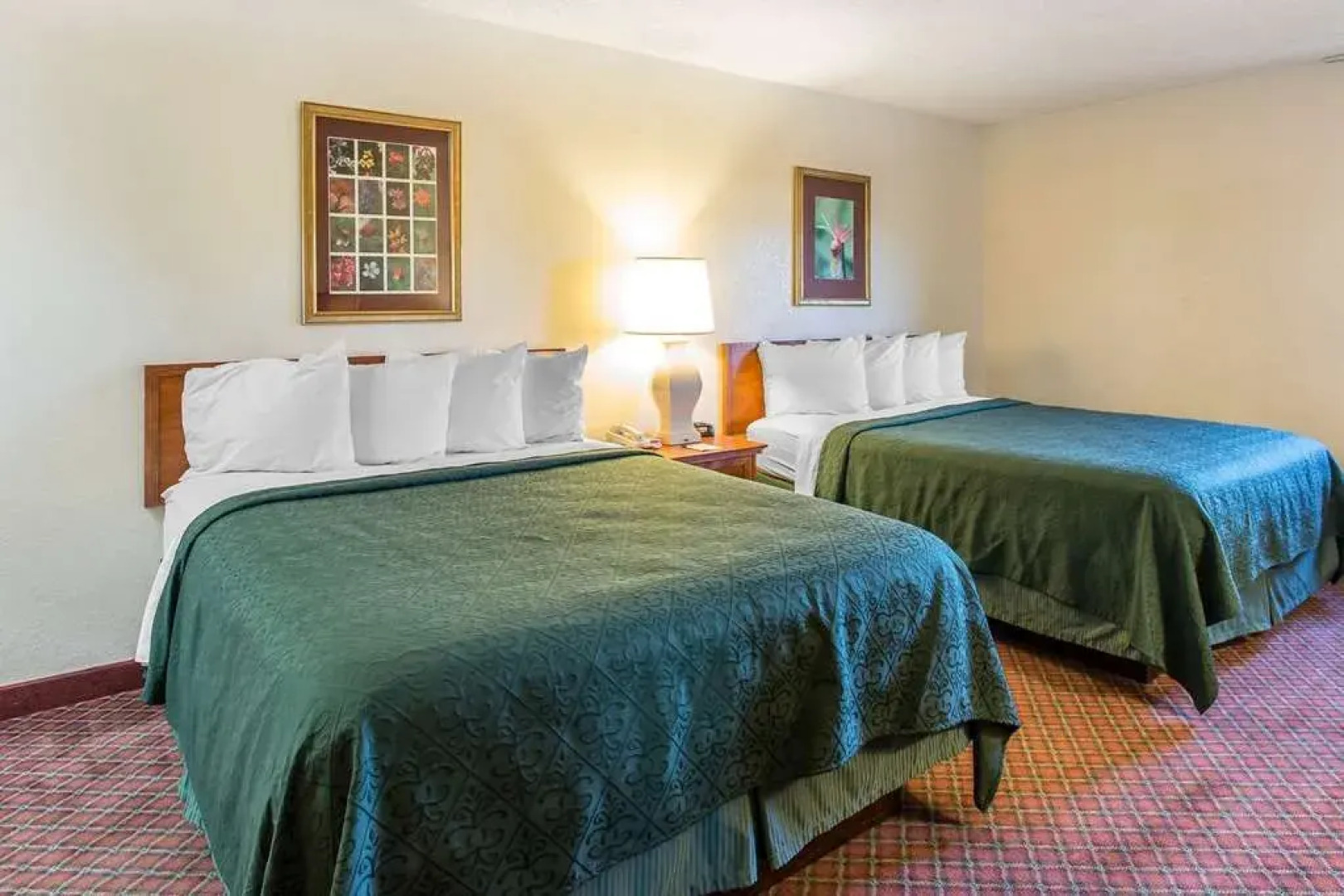 Quality Inn Grand Junction