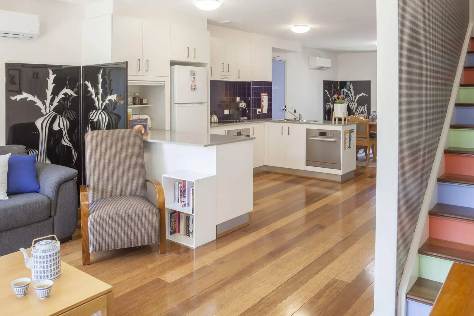 One of a Kind Apartments