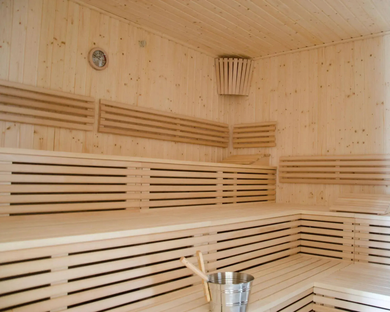 Dormio Resort Obertraun