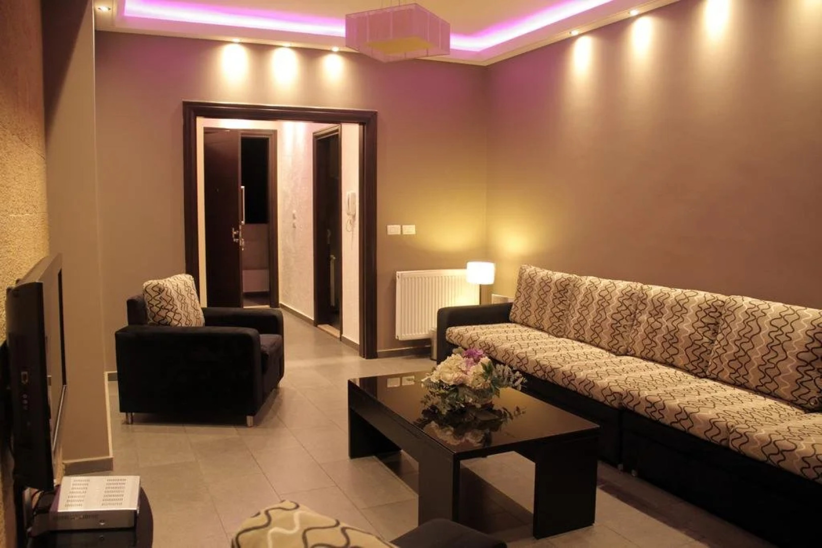 Aley Suites
