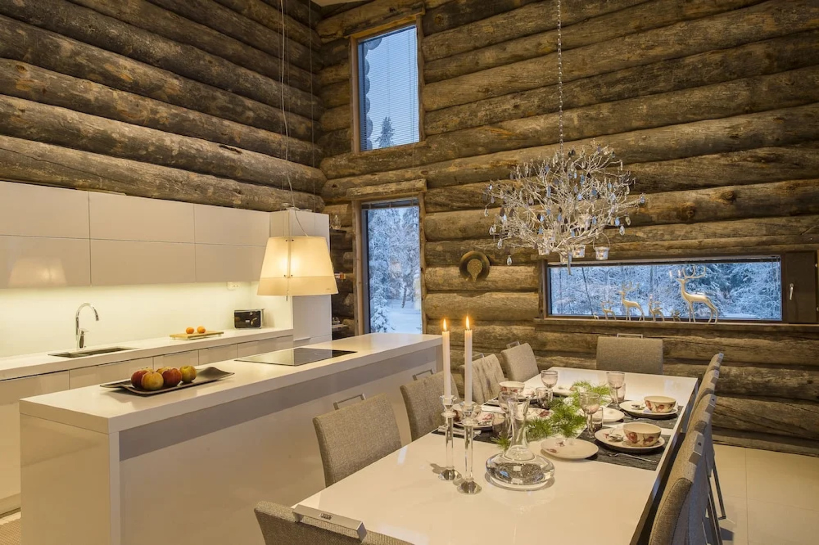 Villa Vuosselinranta