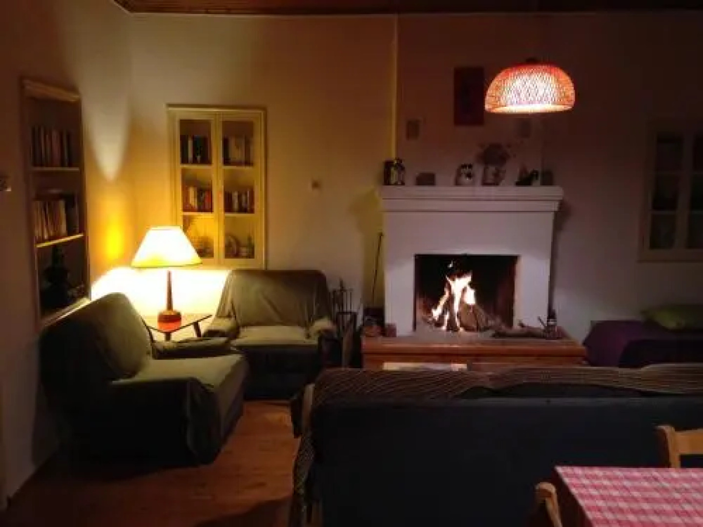 Mistra Estates Villa The Vine