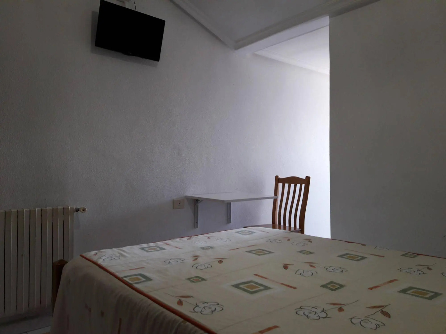 Hostal Sequeiros