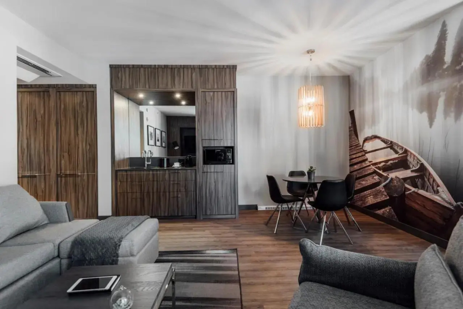 Manoir St Castin - Standard