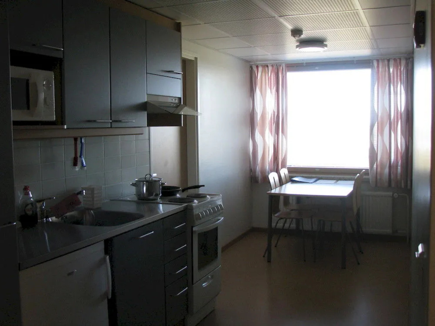 Summer Hotel Katarina