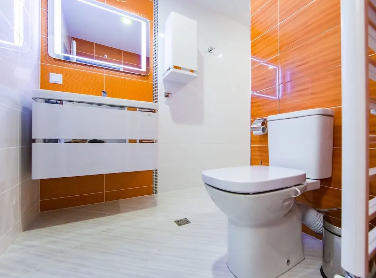 Apartament Casa Sport