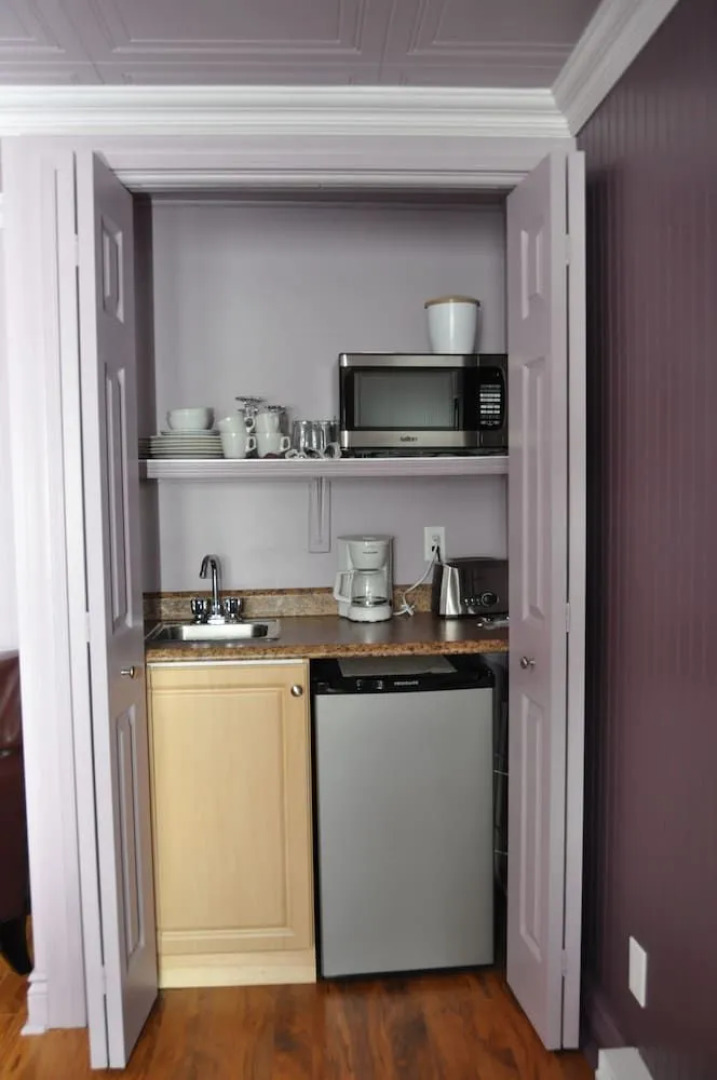 Hotel Motel Grande Vallée