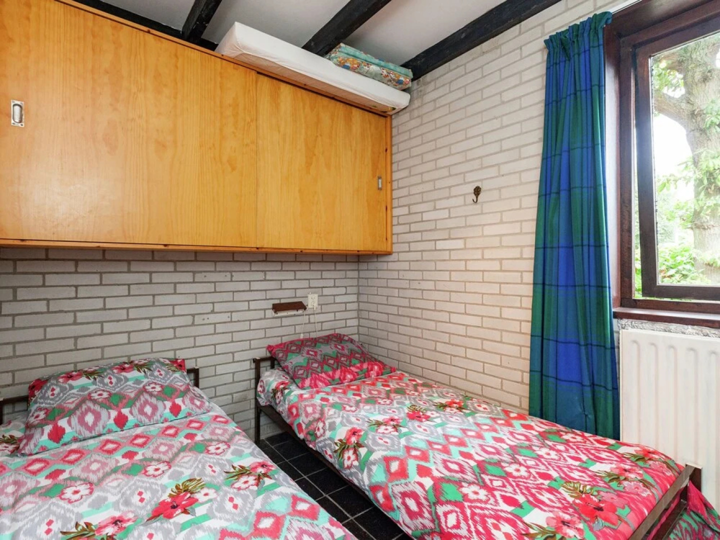 Comfortable, Detached Bungalow 65 m2