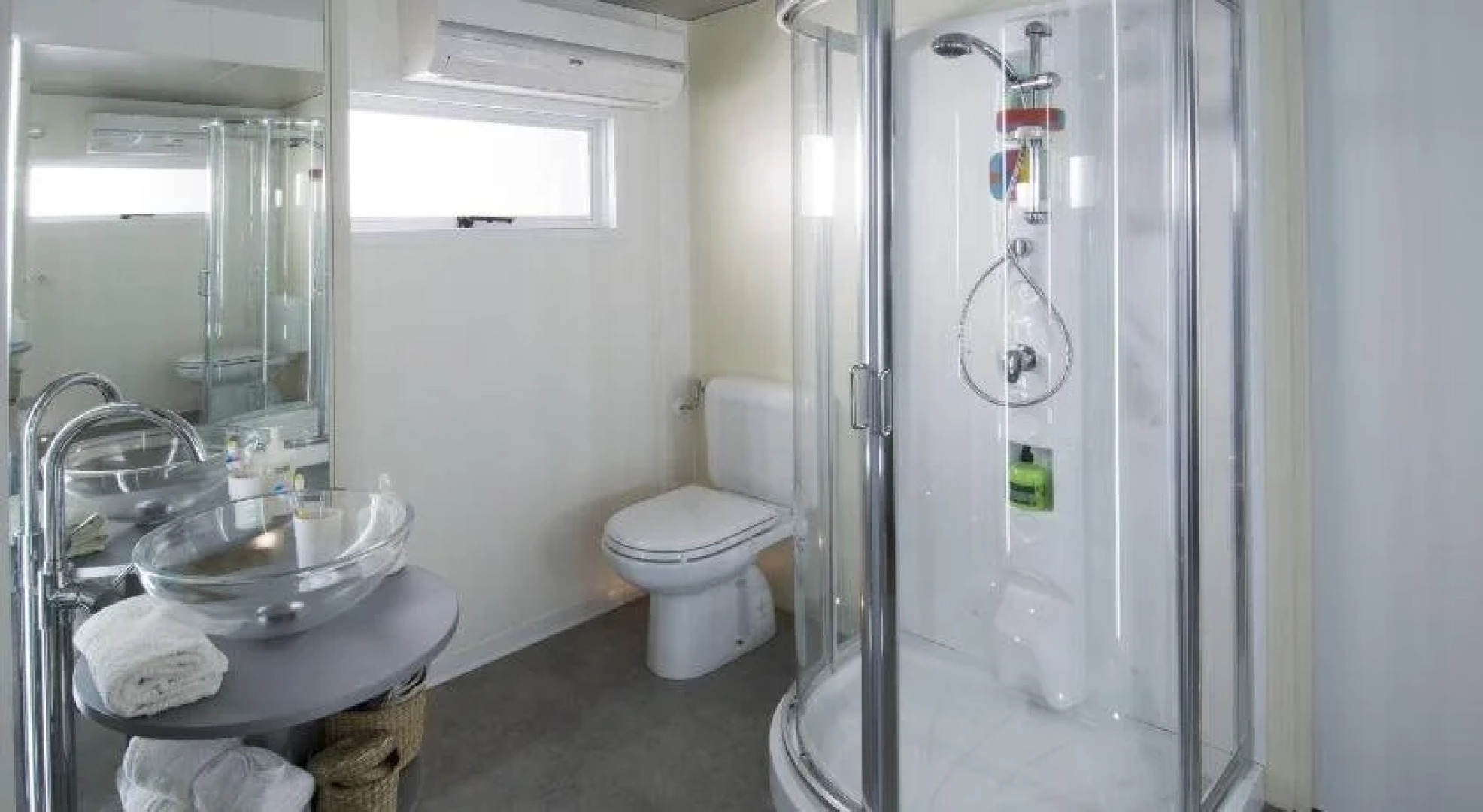 Camping Village Lago Maggiore