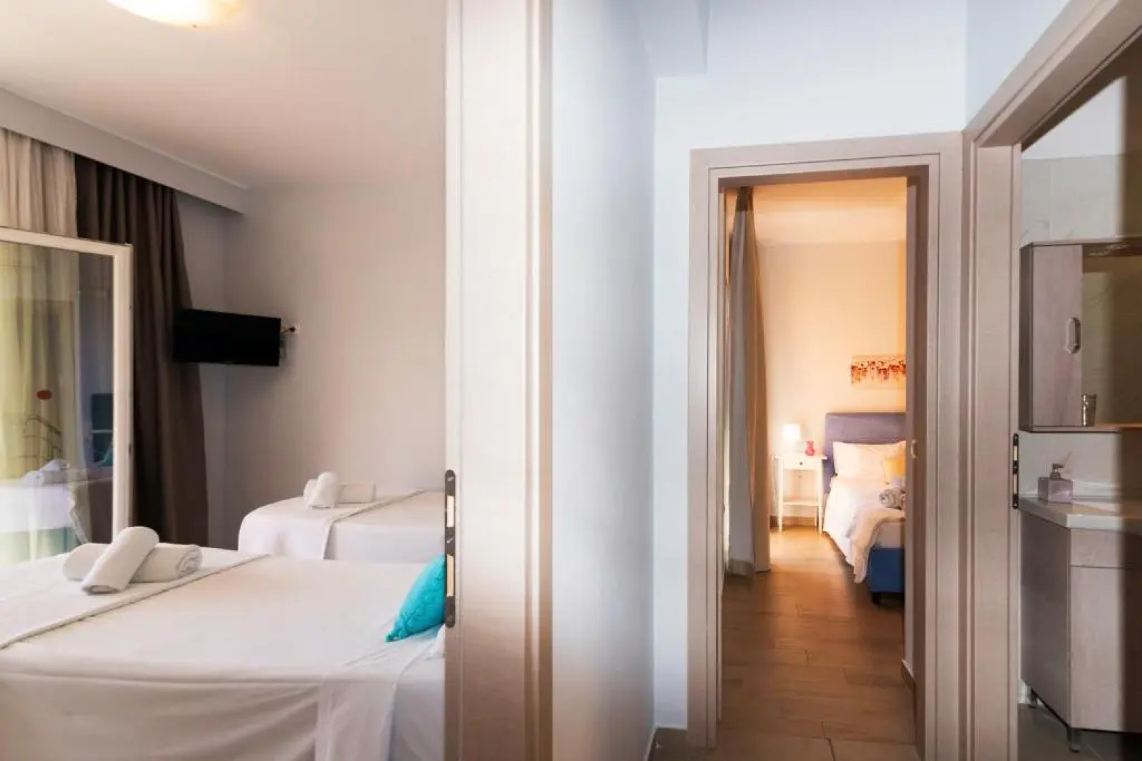 Corfu Sea View Villa - Eros