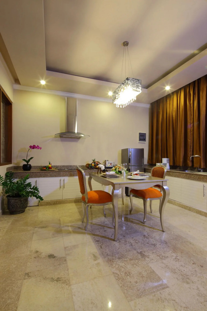 Nunamkhalu Private Villas & Spa