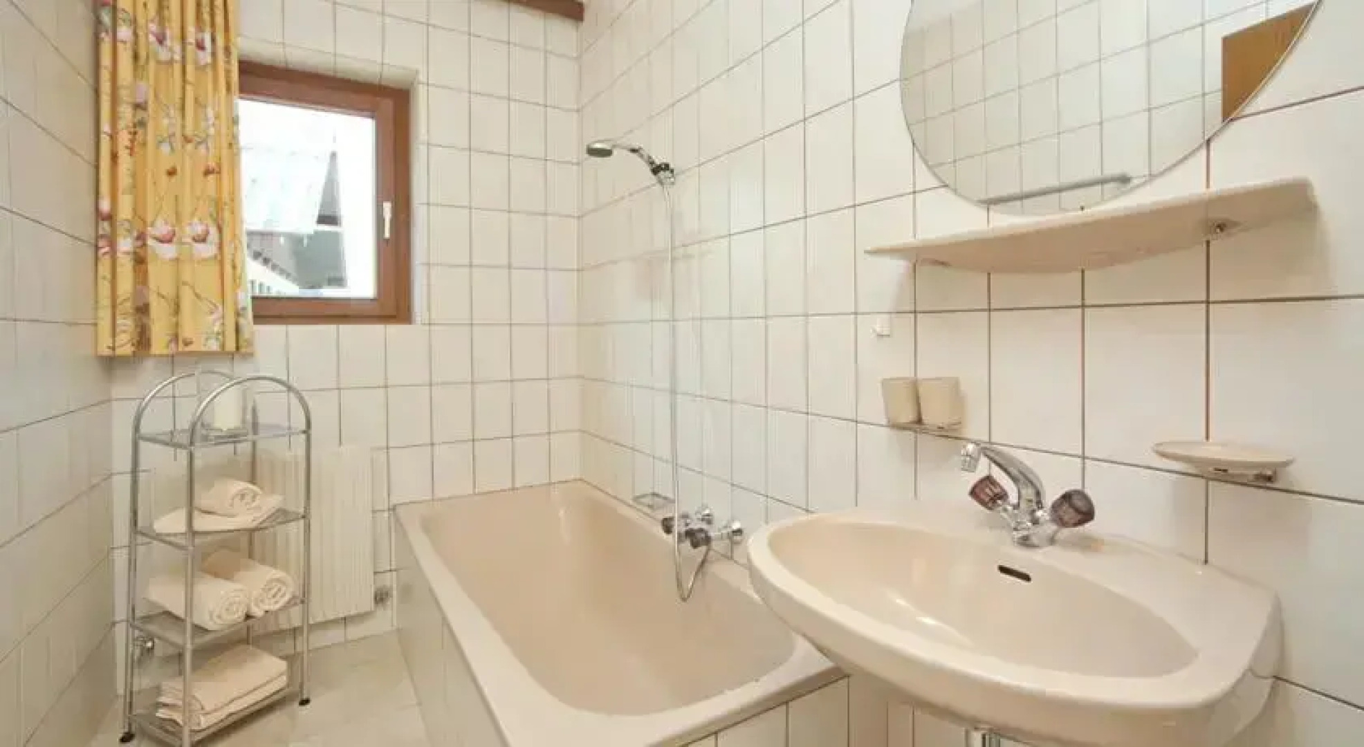 Ferienwohnungen Tirolerhof