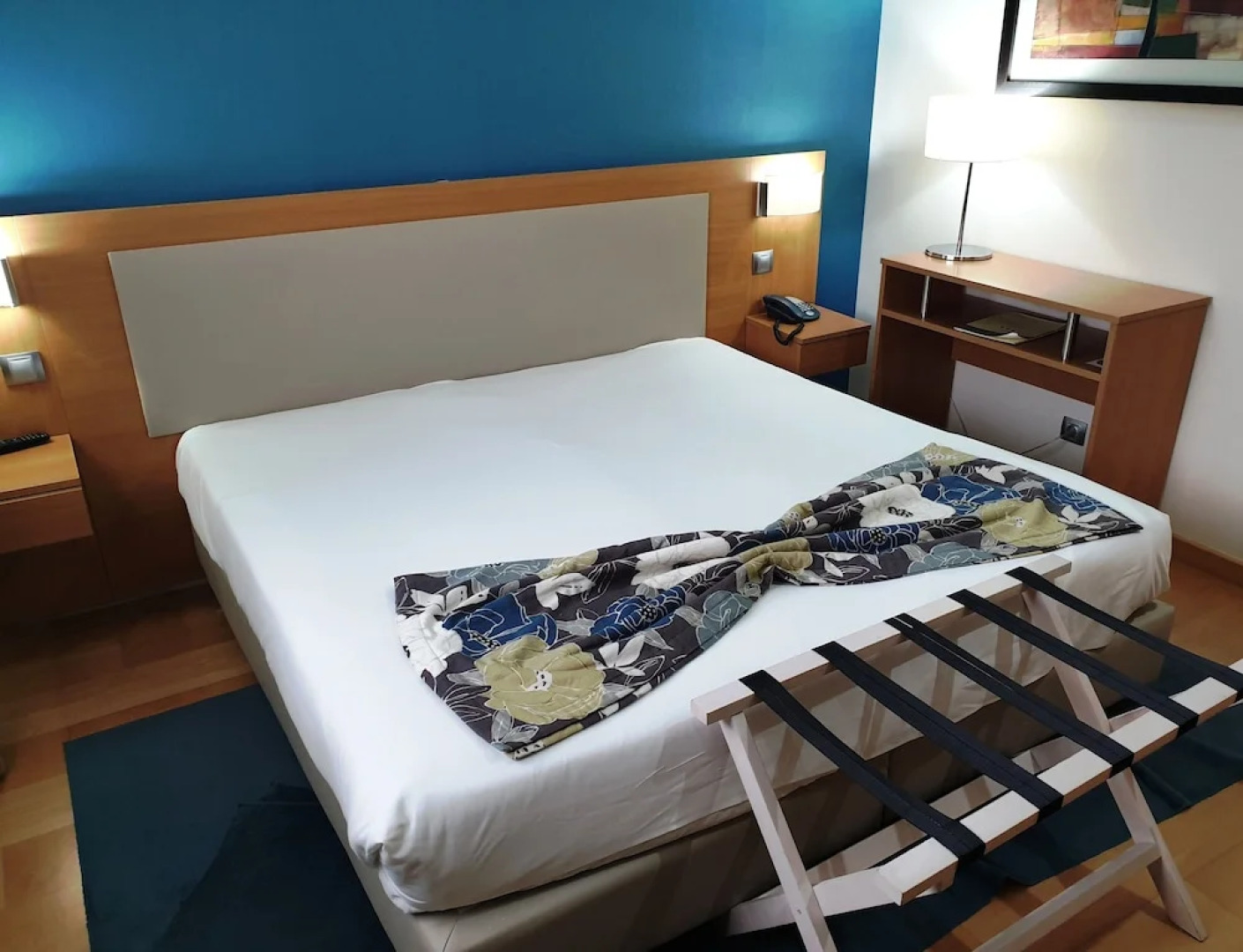 Hotel Albergaria Borges