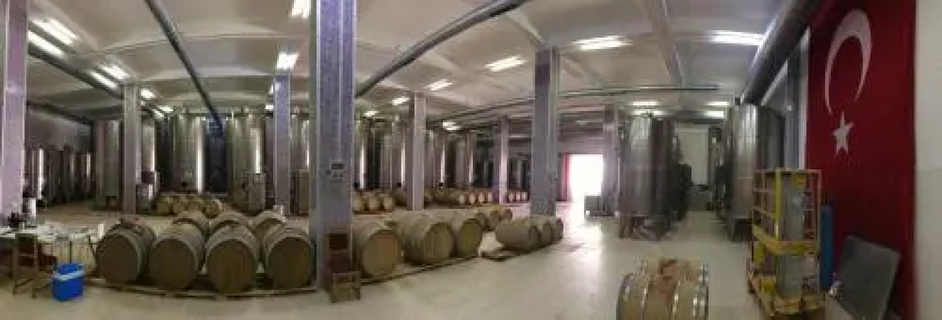 Villa Estet Bag Hotel