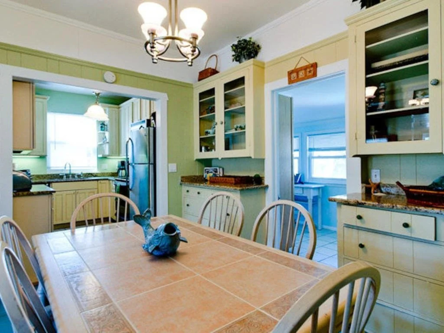 Katie's Beach Bungalow