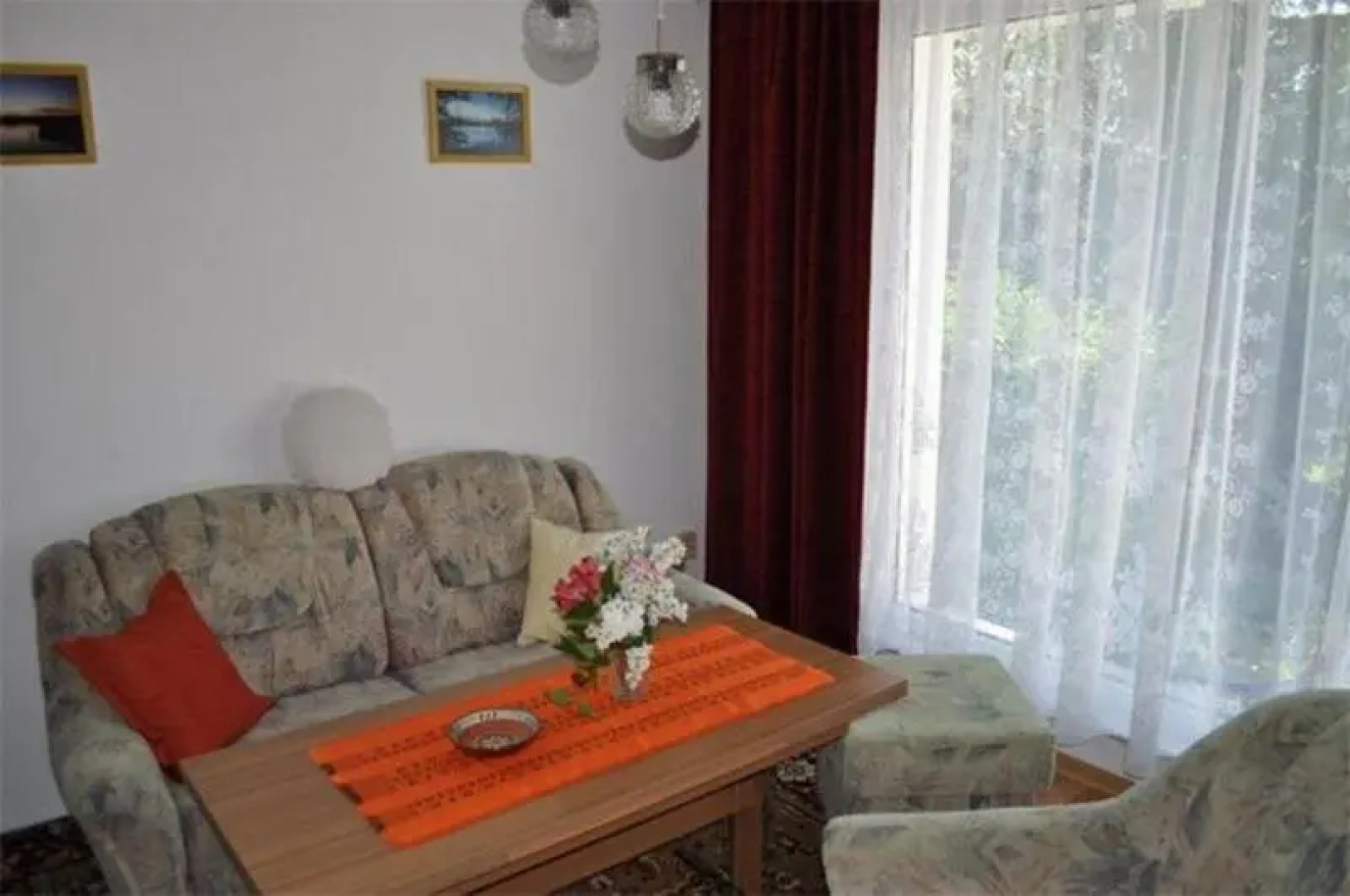 Ferienhaus Lychen UCK 301