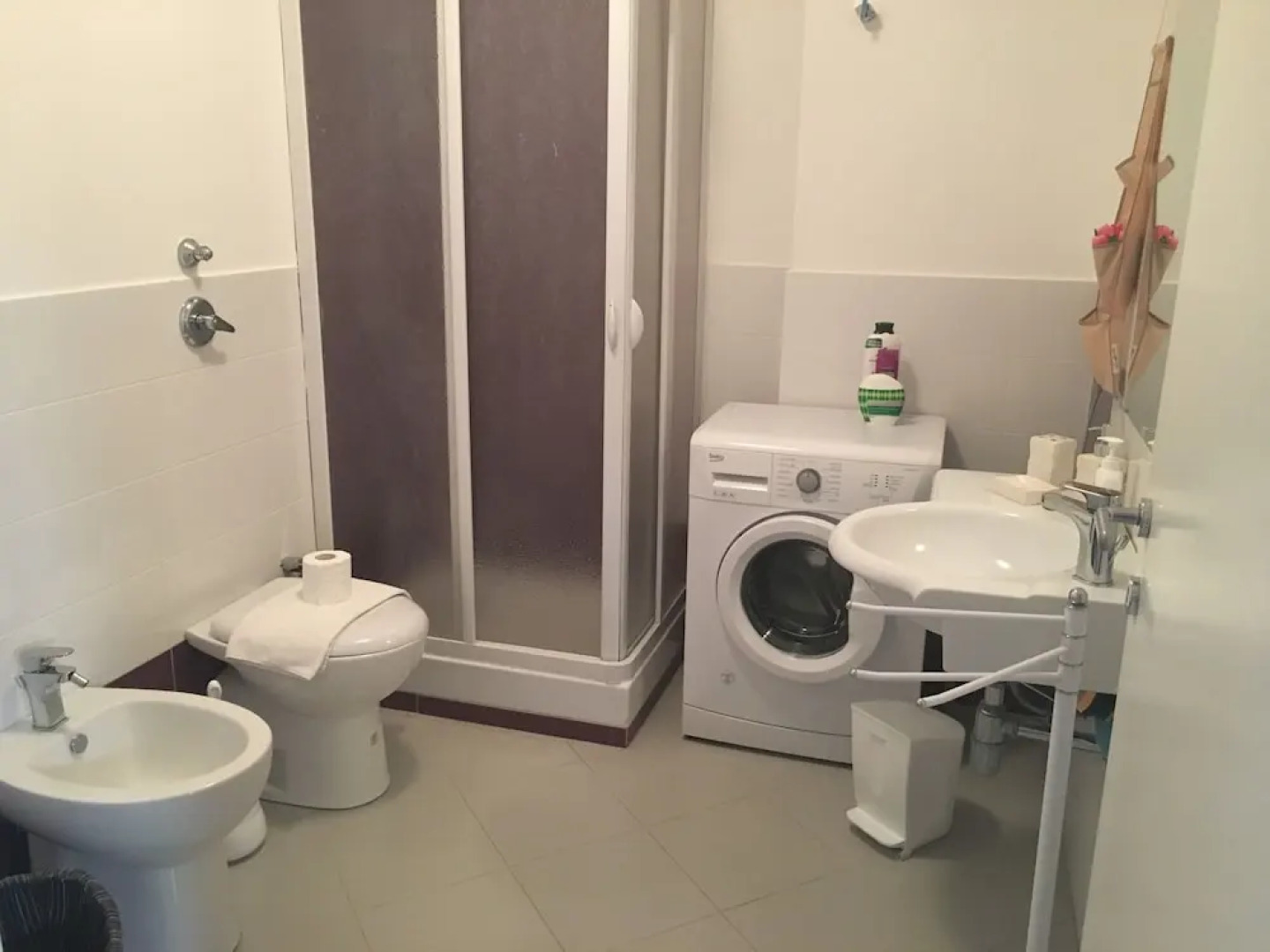 Le Casuzze del Residence Lido Burrone