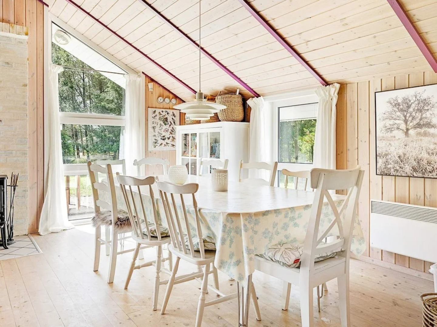 Holiday Home in Jerup