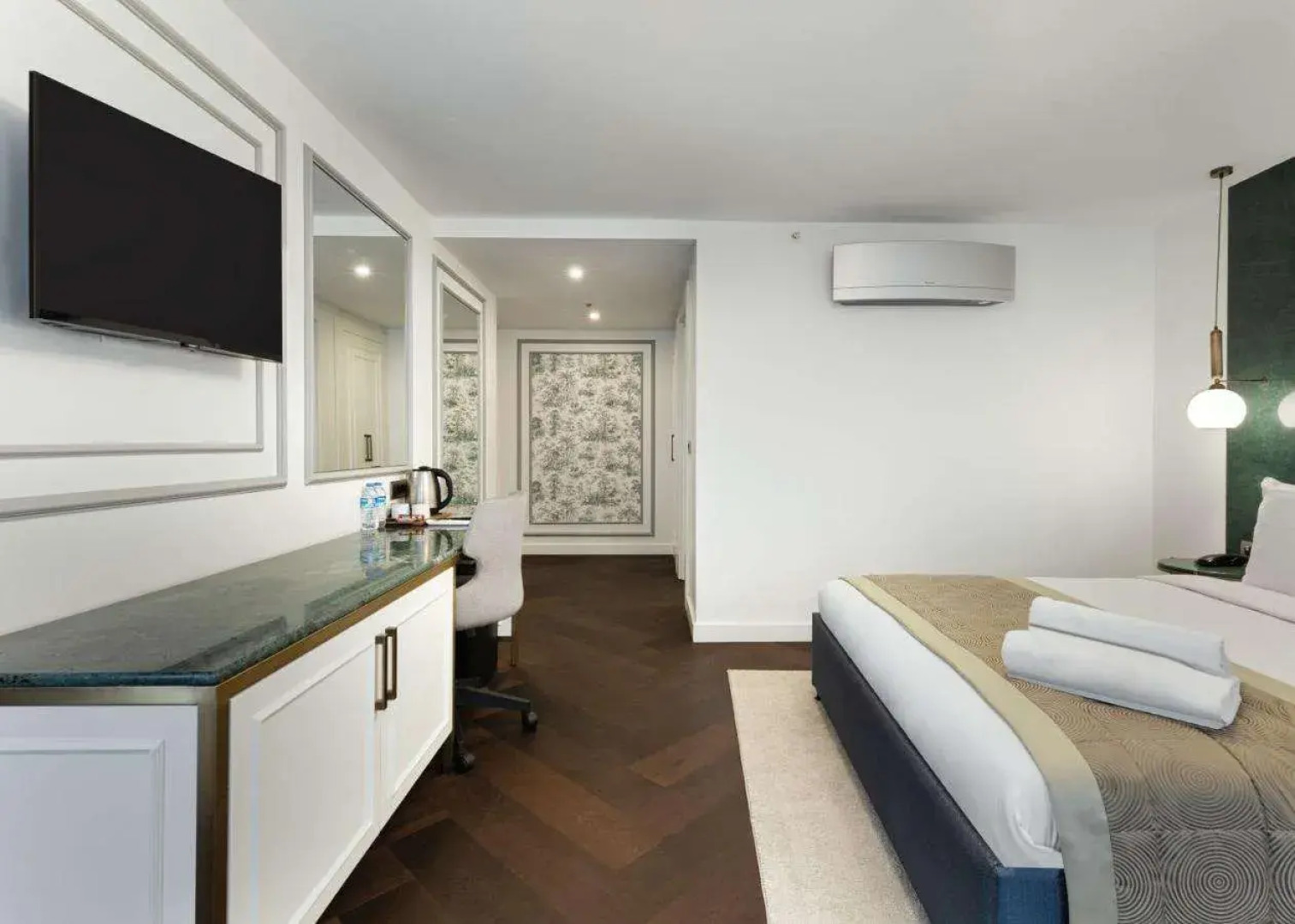 Pera Rasso Hotel Boutique Hotel