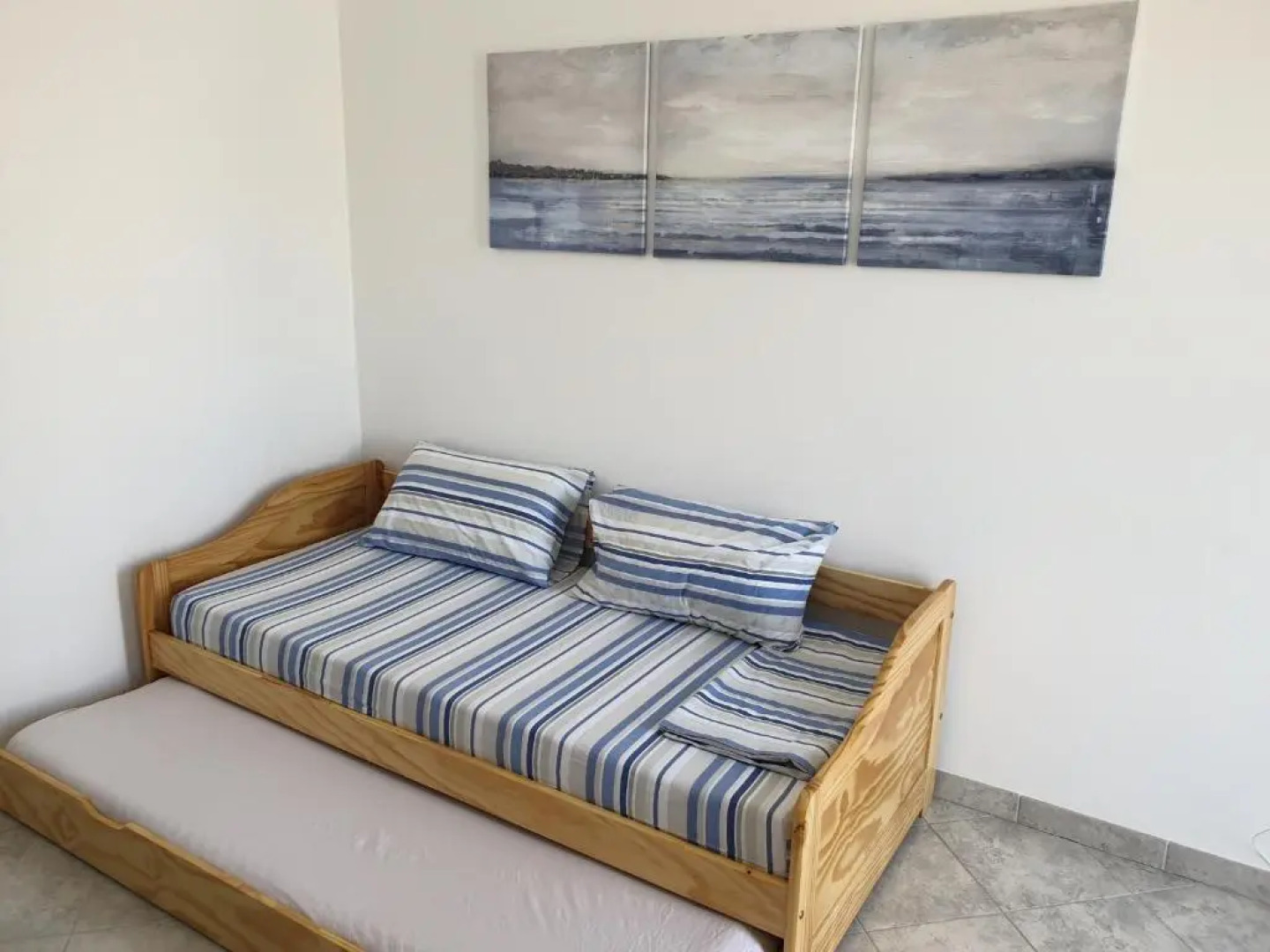 Casa Marisa, 40 Metri Dalla Spiaggia