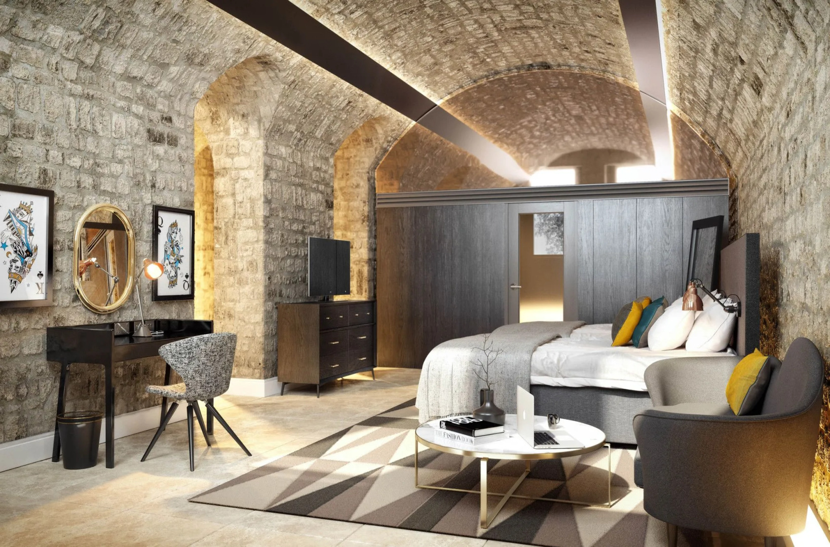 Hotel Indigo Bath by IHG