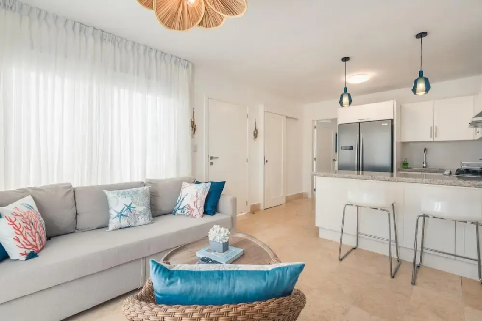 Just a few Steps to the Pool Come Enjoy This Amazing 1BR Villa at Green One