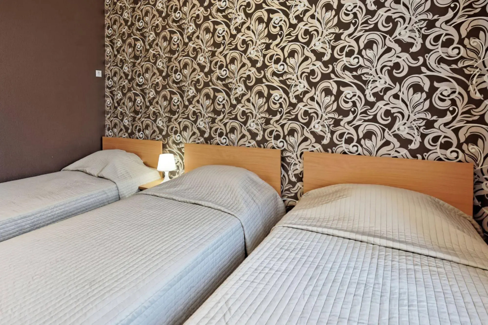 Rigaapartment Gertruda