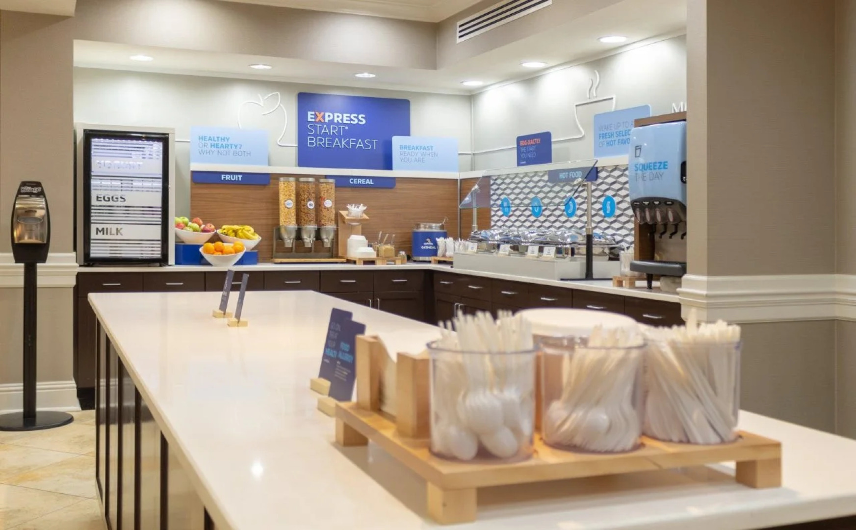 Holiday Inn Express Savannah - Historic District by IHG