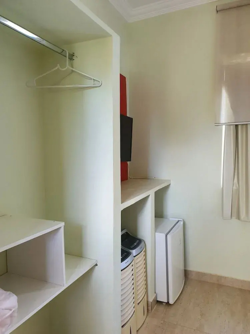 Pousada Brisas da Serra