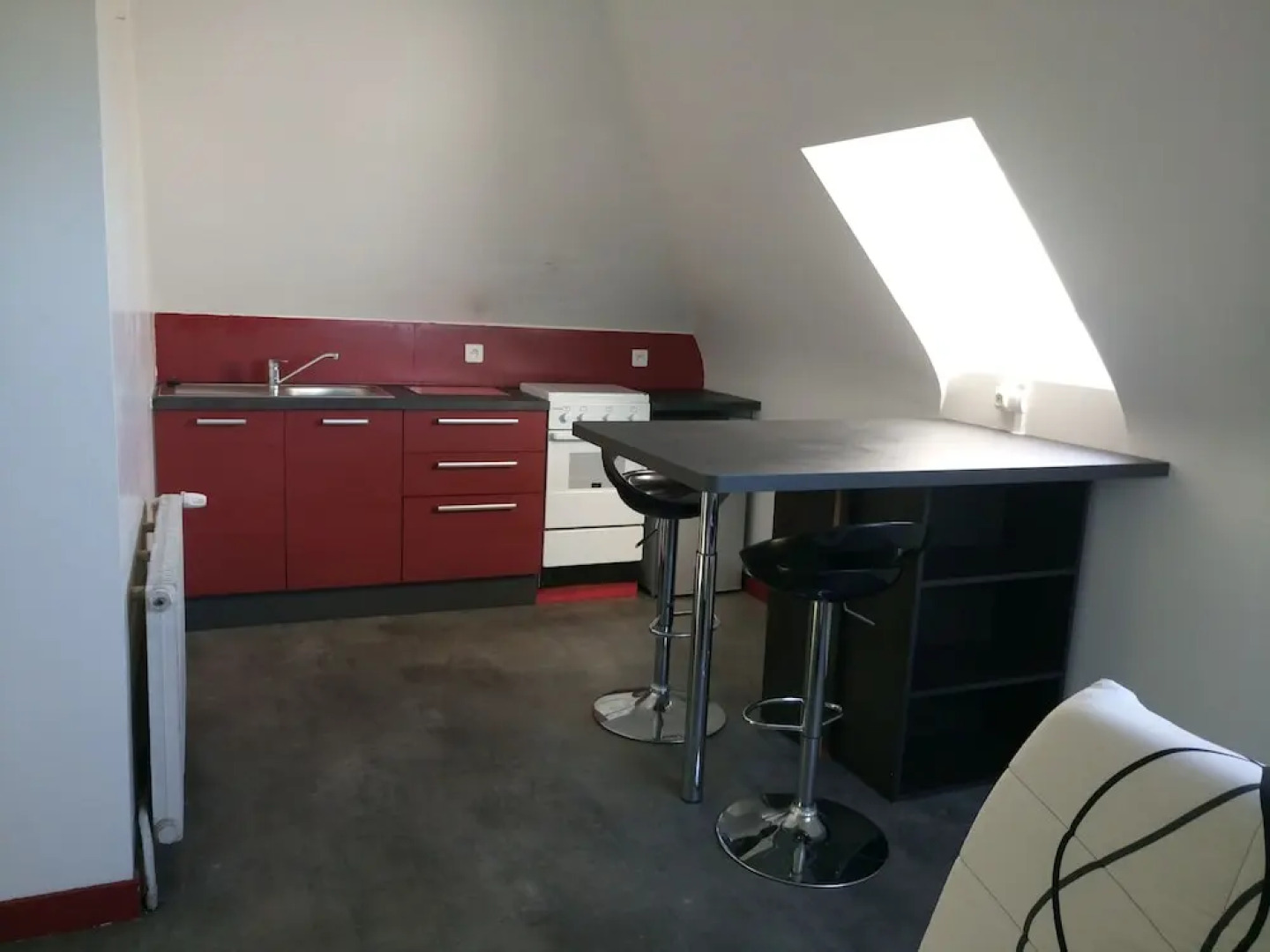 Location gites bretagne