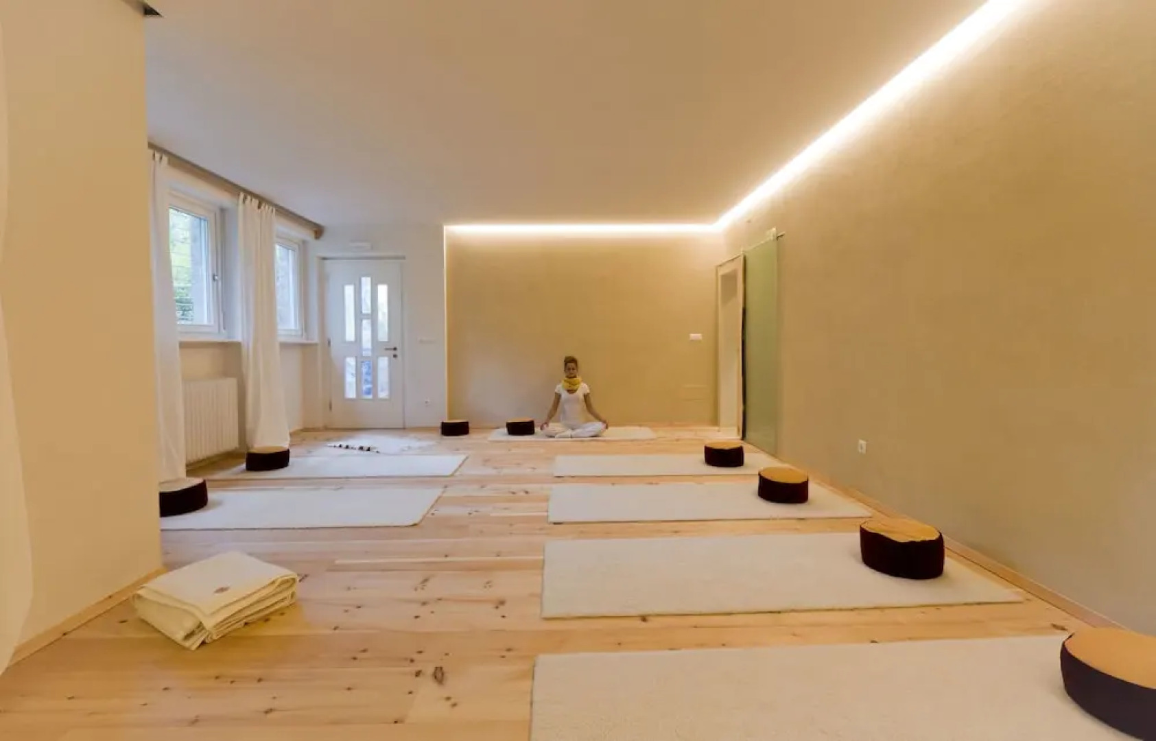 Hotel Villa Freiheim