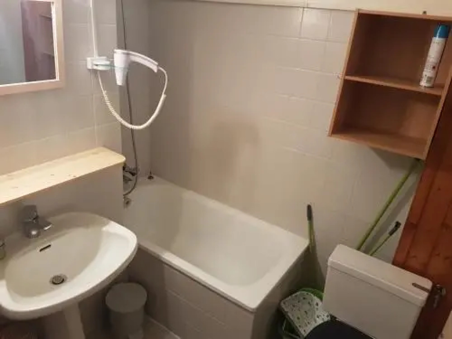 Appartement Le Ribon hotel la vanoise