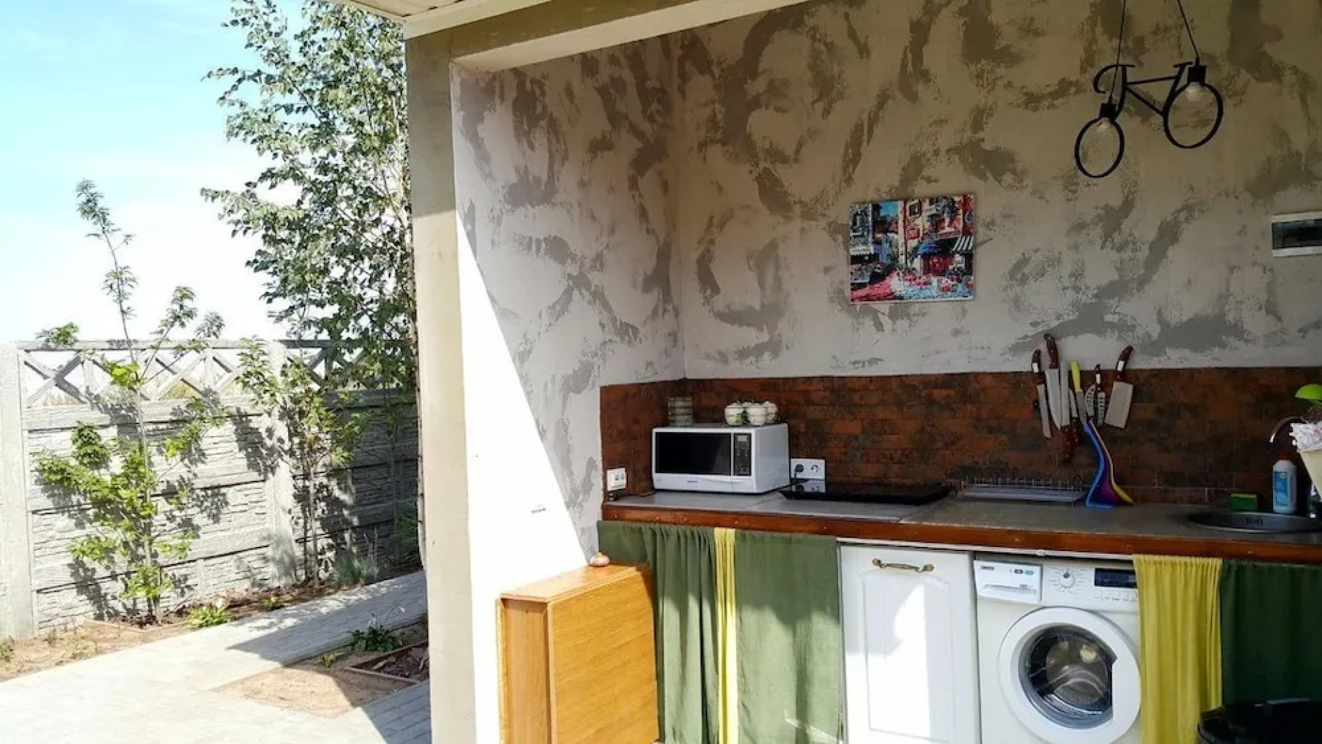 Гостевой дом «Шафран»