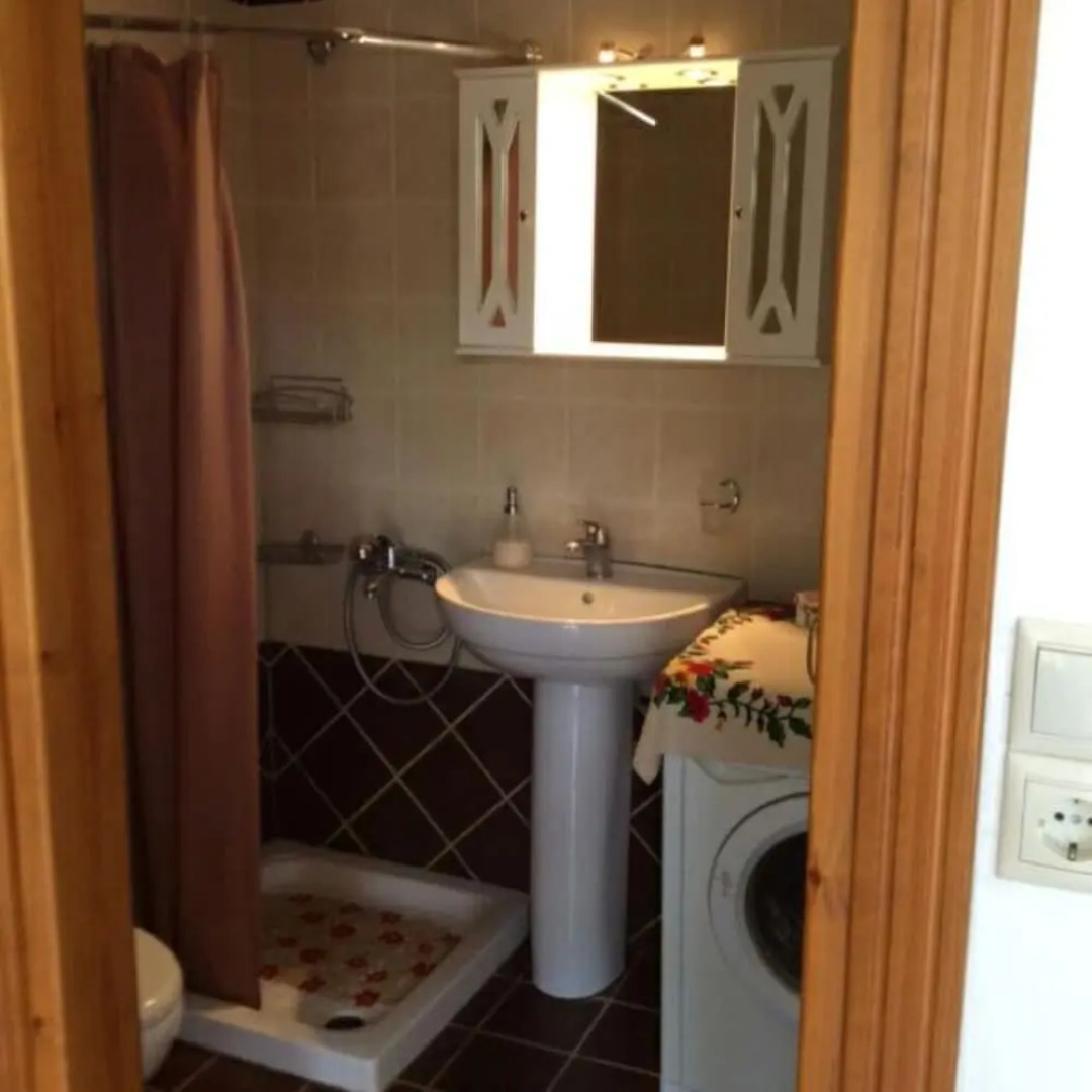 Picturesque Traditional Stone House