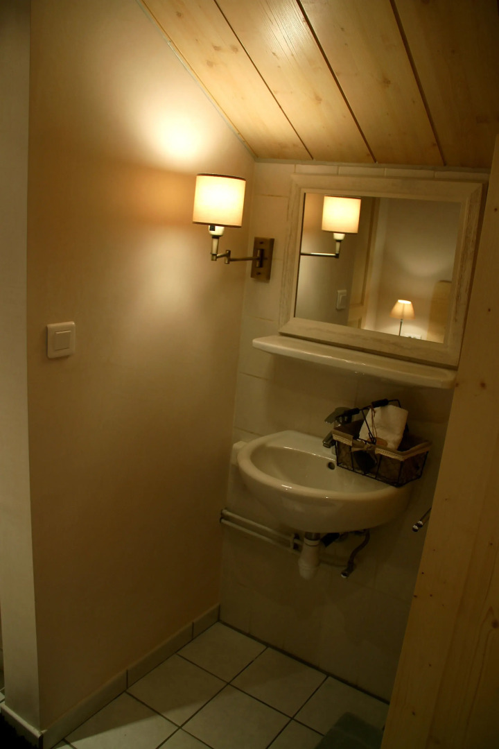 Maison d'hôtes du Mont