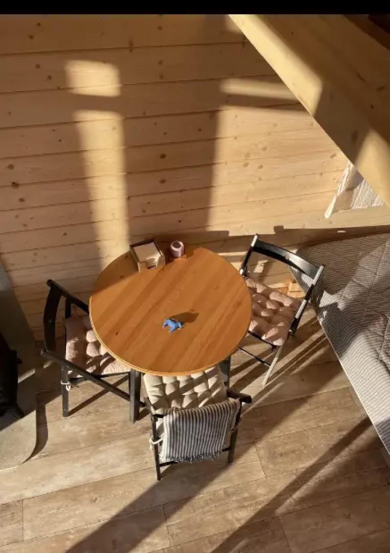 Дача у Игоры